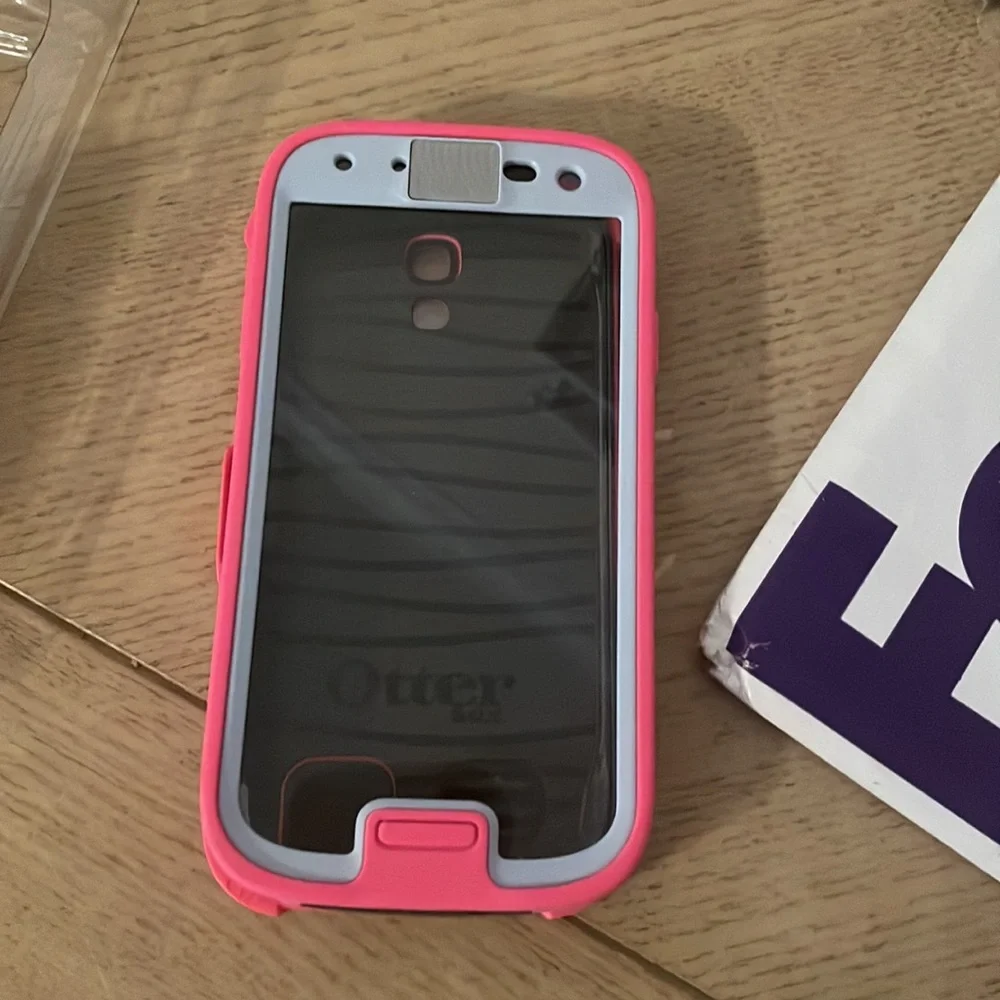 New otter box